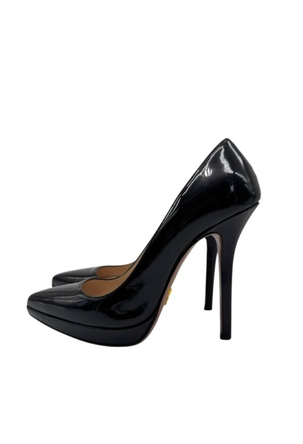 PRADA - BLACK CAPRETTO - Image 9